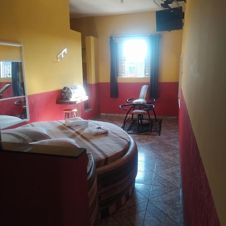 Hotel Momentos Сан-Паулу Номер фото
