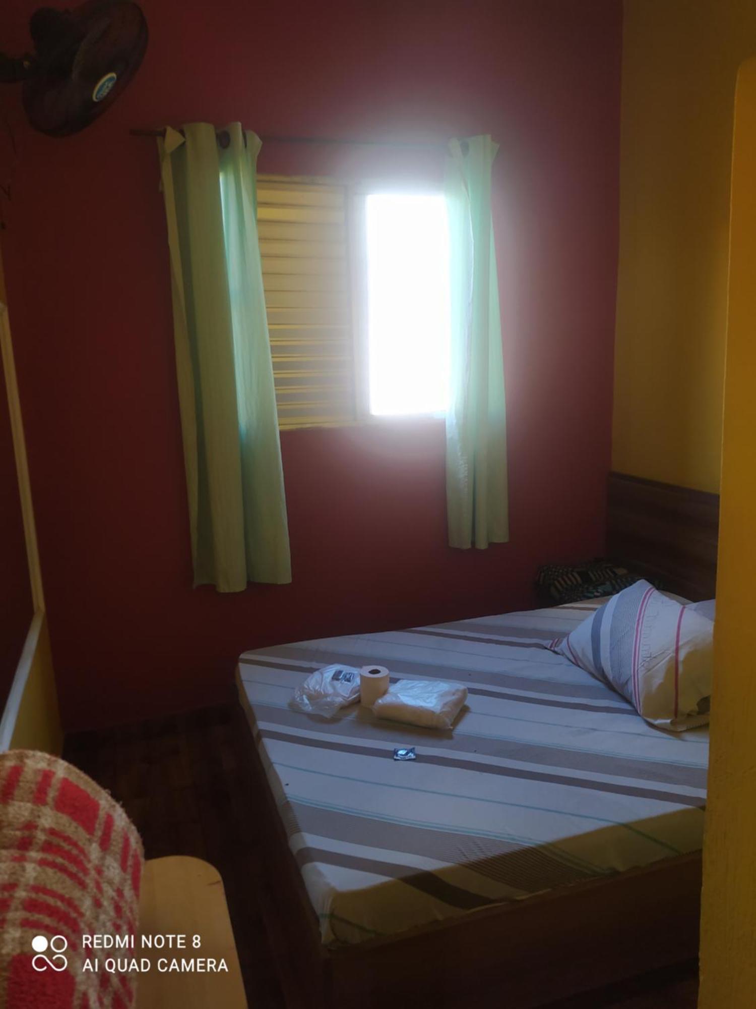 Hotel Momentos Сан-Паулу Номер фото