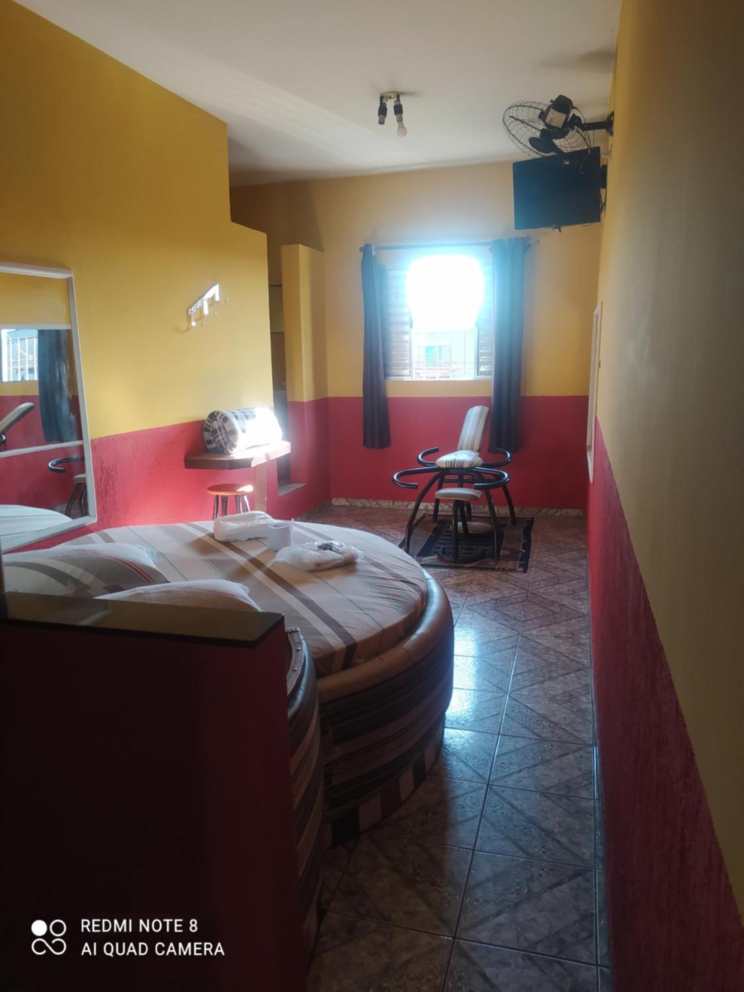 Hotel Momentos Сан-Паулу Номер фото